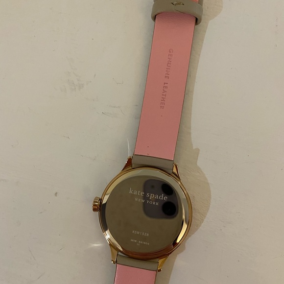 Kate Spade Watch 1538 - Picture 6 of 10